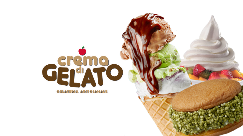 Crema di Gelato · Foto 1